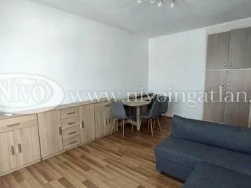 Kiadó lakás Veszprém 42 nm