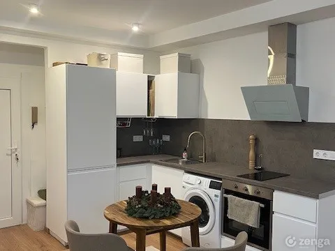 Eladó lakás Székesfehérvár 35 nm