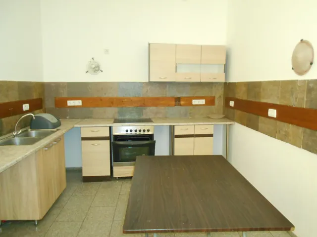 Kiadó lakás Budapest XXIII. kerület, Soroksár 120 nm