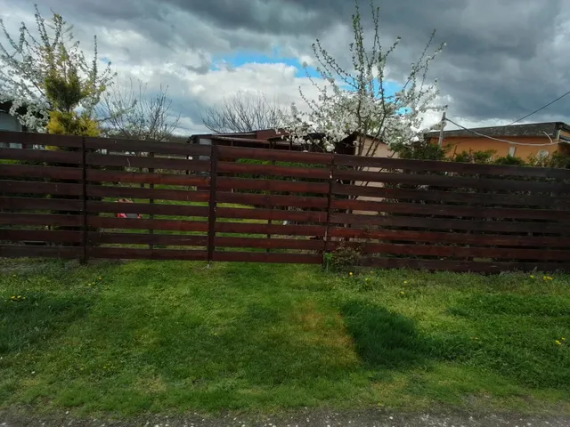 Eladó telek Ercsi, Szent László patak 175 nm