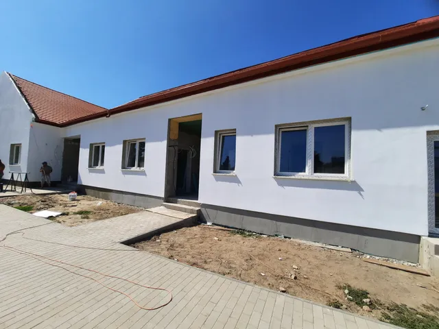 Eladó ház Budapest XXIII. kerület, Orbán hegy 33 nm