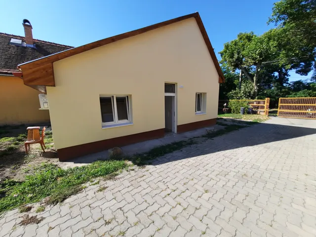 Eladó ház Budapest XXIII. kerület, Soroksár 36 nm