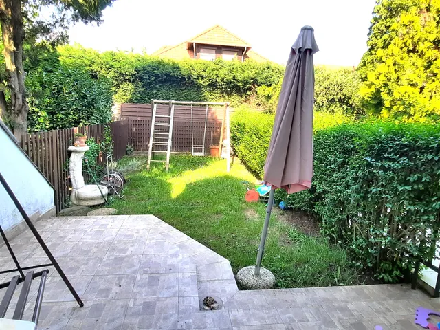 Eladó ház Budapest XIX. kerület, Kertváros 86 nm