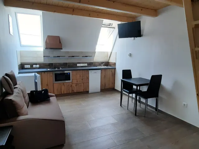 Kiadó lakás Budapest XXIII. kerület, Soroksár 36 nm