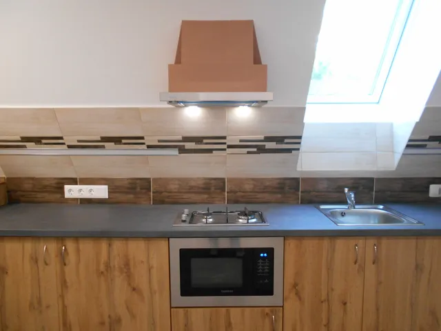 Kiadó lakás Budapest XXIII. kerület, Soroksár 36 nm