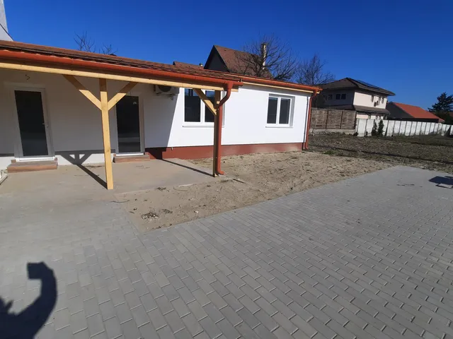 Eladó ház Budapest XXIII. kerület, Orbán hegy, Grassalkovich 54 nm
