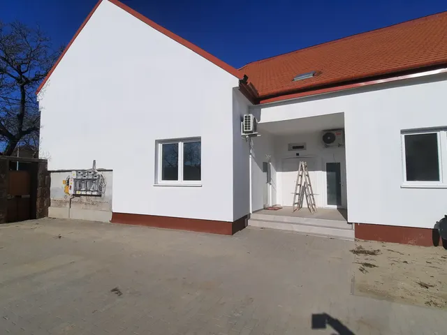 Eladó ház Budapest XXIII. kerület, Orbán hegy 37 nm