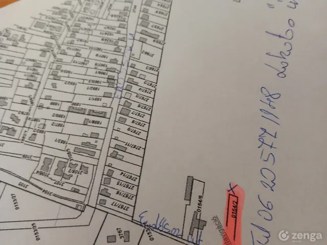 Eladó ház Üllő 735 nm