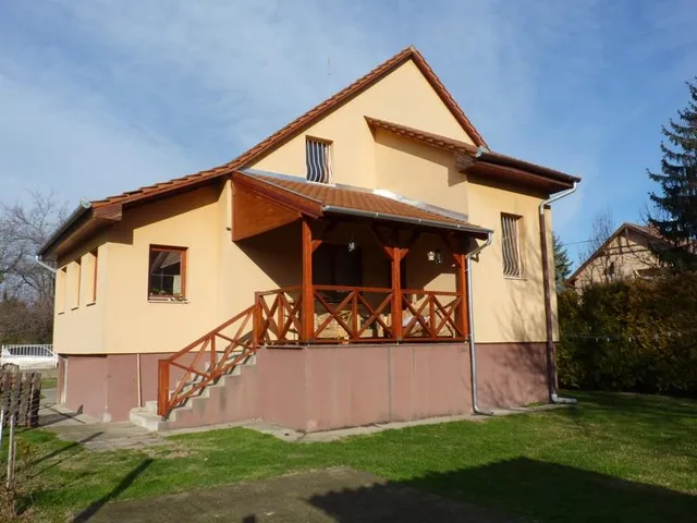 Eladó ház Szigetszentmiklós 192 nm