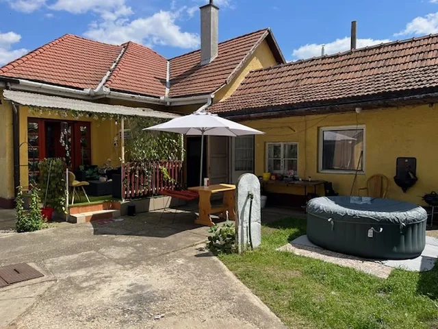 Eladó ház Dunaharaszti, Alsóváros 74 nm