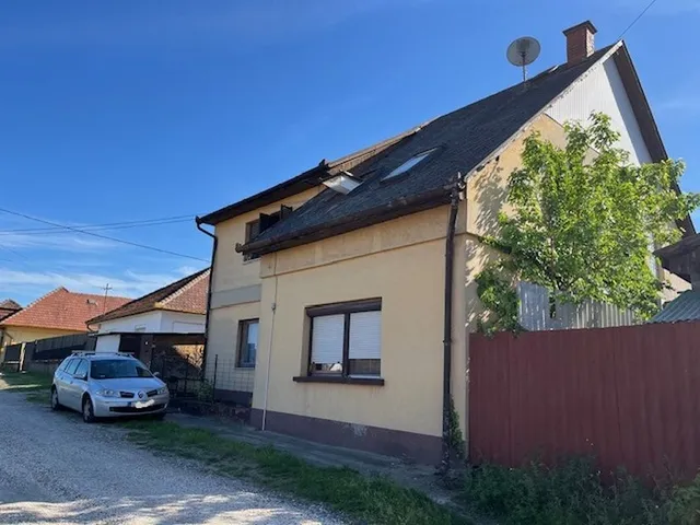 Eladó ház Taksony 178 nm