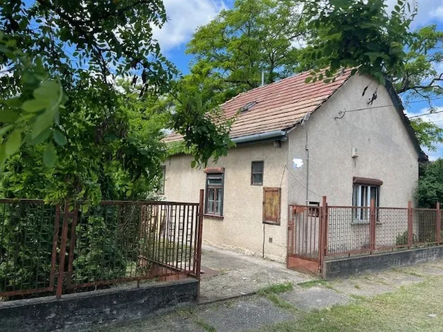 Eladó ház Szigethalom, Marlyntelep 70 nm