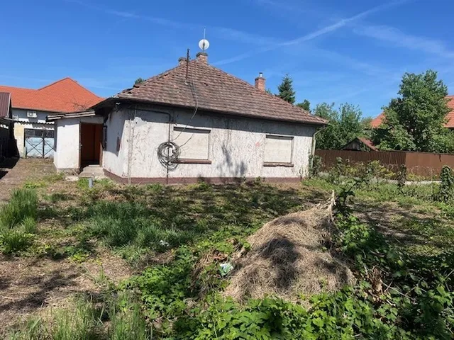 Eladó ház Dunaharaszti, Felsőváros 85 nm