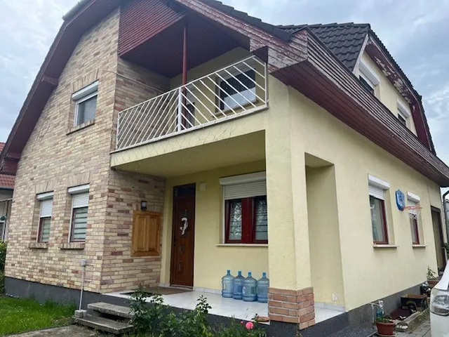 Eladó ház Taksony 156 nm