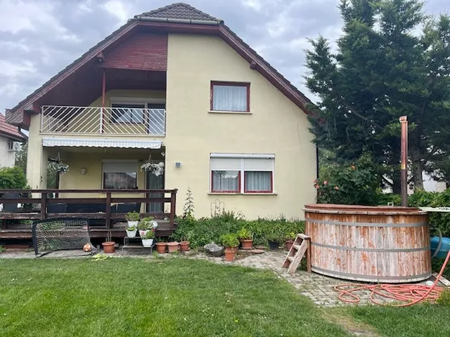 Eladó ház Taksony 156 nm