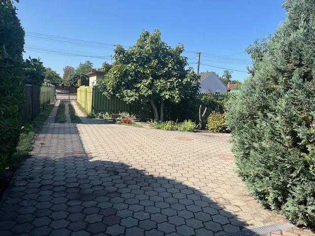 Eladó ház Szigethalom, Nagyváradi 86 nm