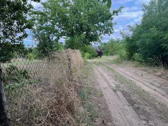 Eladó telek Taksony 930 nm