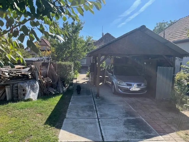 Eladó ház Szigethalom 73 nm