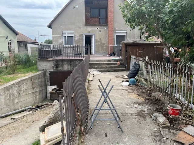 Eladó ház Szigetszentmiklós 90 nm