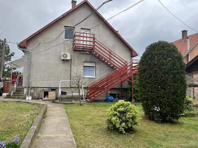 Eladó ház Dunaharaszti, Alsóváros 90 nm