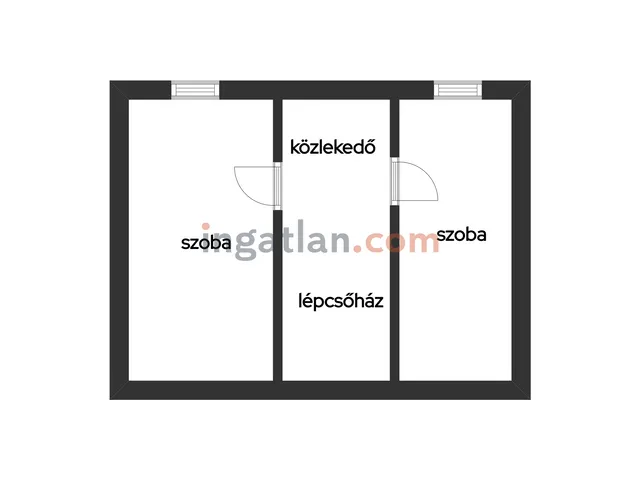 Eladó ház Szigethalom 65 nm