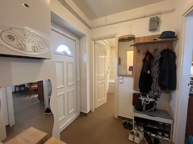 Eladó ház Szigethalom 52 nm