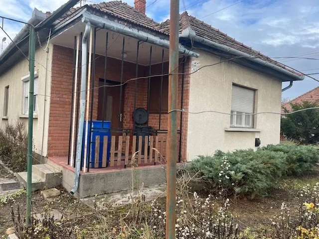 Eladó ház Szigethalom 65 nm