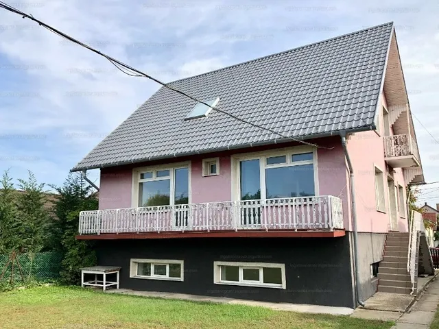 Eladó ház Dunaharaszti, Rákócziliget 167 nm