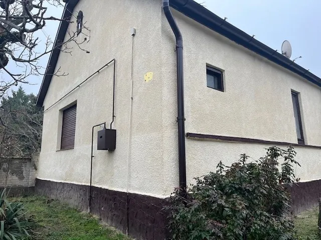 Eladó ház Taksony 108 nm