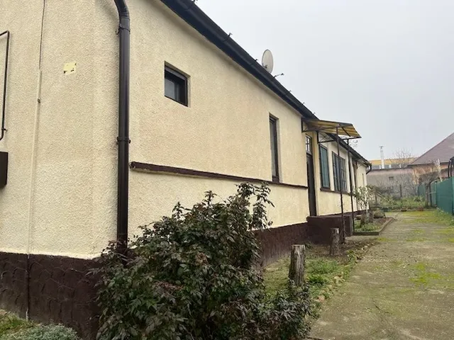 Eladó ház Taksony 108 nm