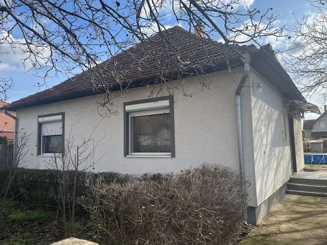 Eladó ház Szigethalom, Marlyntelep 100 nm