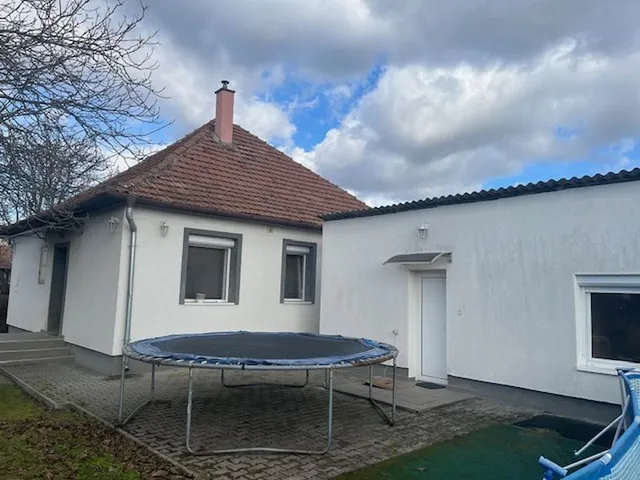 Eladó ház Szigethalom, Marlyntelep 100 nm