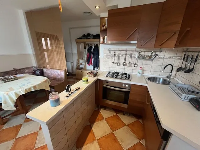 Eladó ház Szigethalom, Marlyntelep 100 nm