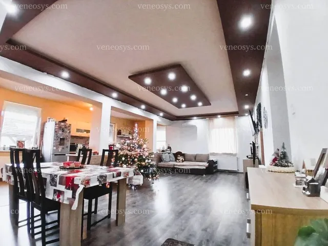 Eladó ház Szigethalom 135 nm