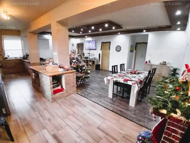 Eladó ház Szigethalom 135 nm