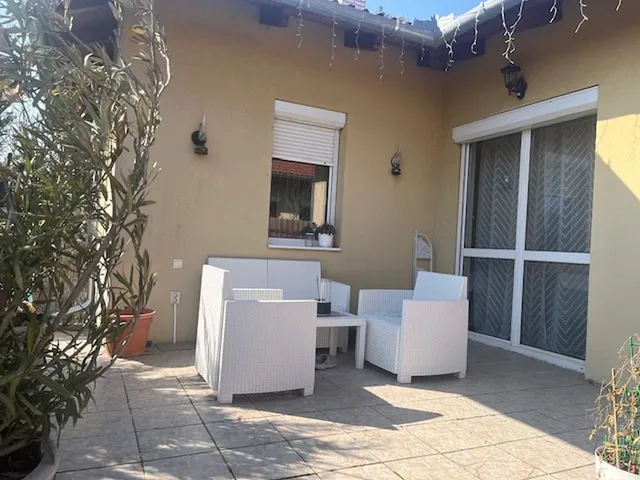 Eladó ház Dunaharaszti, Bezerédi-lakópark 98 nm