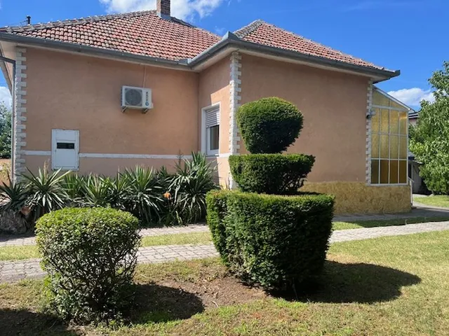 Eladó ház Taksony 71 nm