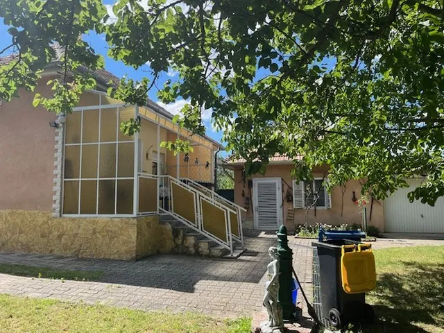 Eladó ház Taksony 71 nm