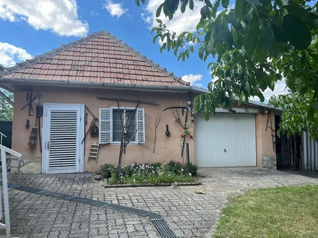 Eladó ház Taksony 71 nm