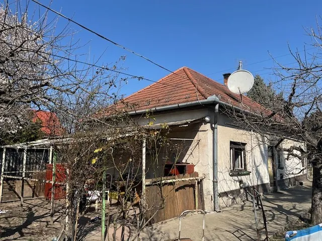 Eladó ház Szigethalom, Marlyntelep 80 nm