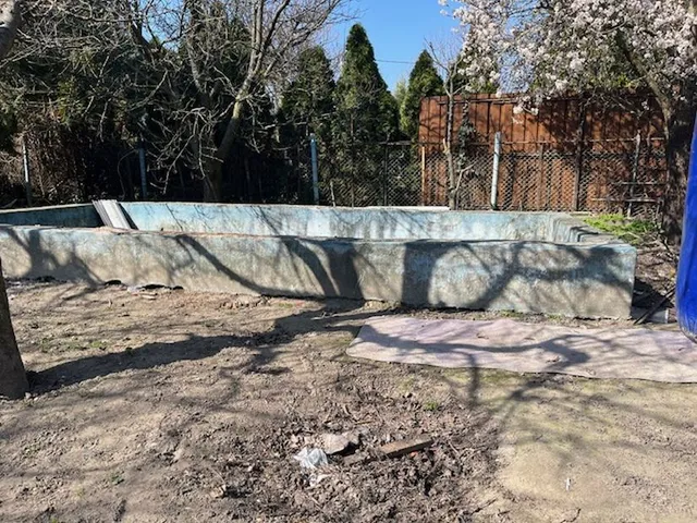 Eladó ház Szigethalom, Marlyntelep 80 nm