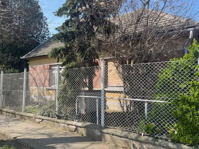 Eladó ház Dunaharaszti, Petőfitelep 87 nm