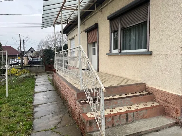 Eladó ház Dunaharaszti, Felsőváros 100 nm