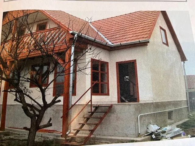 Eladó ház Szigethalom, Marlyntelep 63 nm