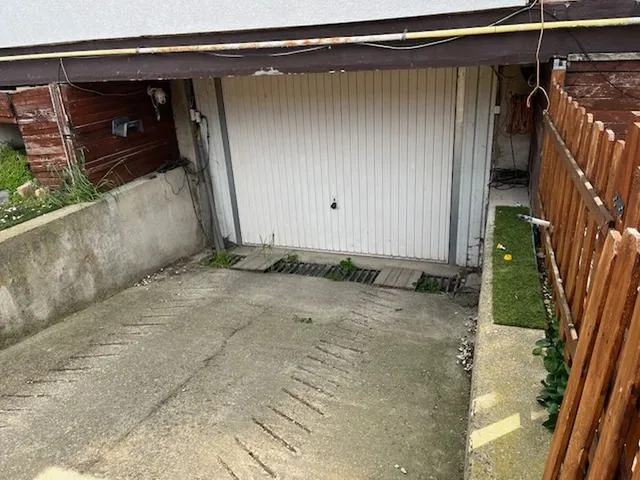 Eladó ház Szigethalom, Marlyntelep 63 nm