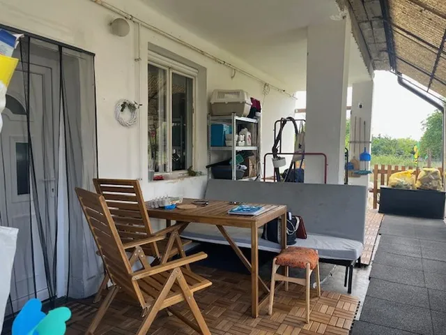 Eladó ház Tököl, Papkert 80 nm