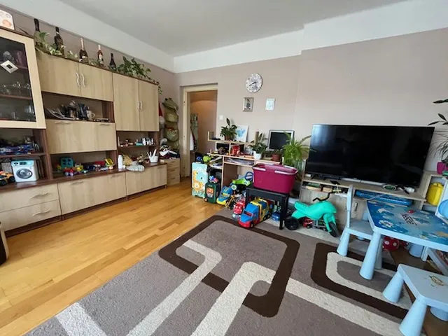 Eladó lakás Szigetszentmiklós 49 nm