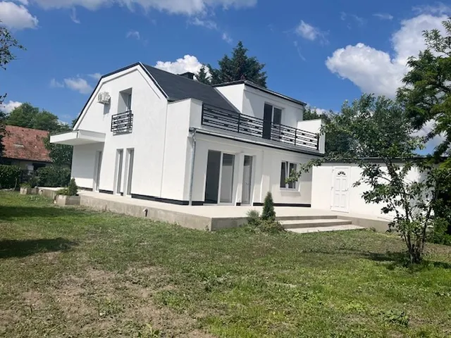 Eladó ház Szigethalom 150 nm