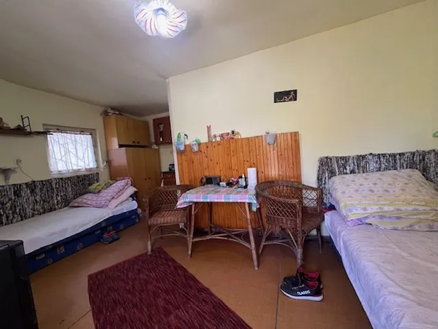 Eladó nyaraló Dunavarsány 25 nm
