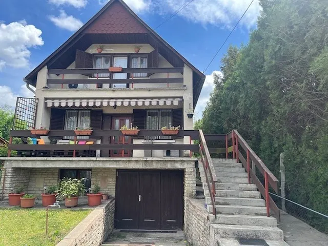 Eladó ház Dunavarsány 60 nm